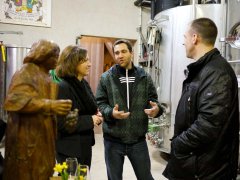 St Vincent 2012