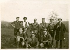 MOTOT - POCHERON