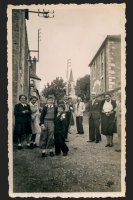 MOTOT - POCHERON