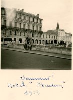 MOTOT - POCHERON